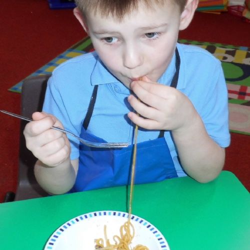 Noodles 3